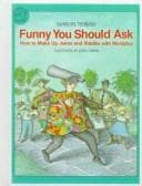Tapa de Funny You Should Ask