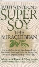 Tapa de Super Soy