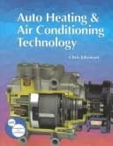 Tapa de Auto Heating & Air Conditioning Technology