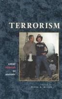 Tapa de Terrorism