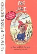 Tapa de Big Jake (Animal Pride Series, 12)