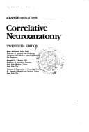 Tapa de Correlative neuroanatomy