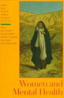 Tapa de Women and Mental Health