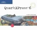 Tapa de QuarkXPress 6- Design Professional