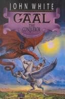 Tapa de Gaal the Conqueror (Archives of Anthropos)