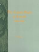 Tapa de The Capital Stock of Ireland 1950-1984