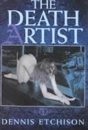 Tapa de The Death Artist