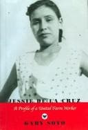 Tapa de Jessie de La Cruz