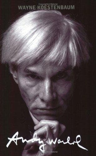 Tapa de Andy Warhol