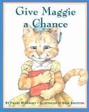 Tapa de Give Maggie a Chance
