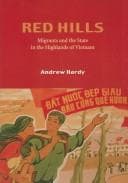 Tapa de Red hills