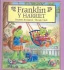Tapa de Franklin and Harriet
