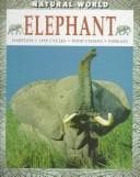 Tapa de Elephant