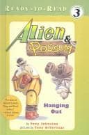 Tapa de Alien & Possum