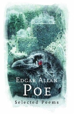 Tapa de Edgar Allan Poe