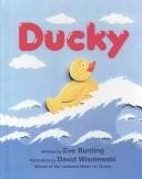Tapa de Ducky