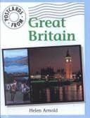 Tapa de Great Britain (Postcards From...)