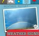 Tapa de Weather Signs (Weather Report)