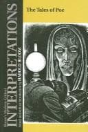 Tapa de The Tales of Poe