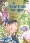 Tapa de New Brain for Igor