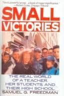 Tapa de Small Victories