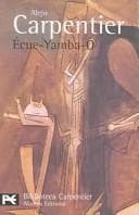 Tapa de Ecue-yamba-o / "Praise be the Lord' (Biblioteca De Autor / Author Library)