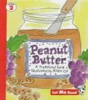 Tapa de Peanut Butter