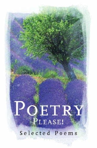 Tapa de Poetry Please!