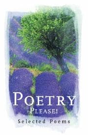 Tapa de Poetry Please!