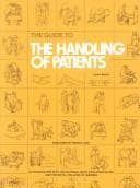 Tapa de The Guide to the Handling of Patients