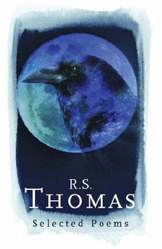 Tapa de R.S. Thomas
