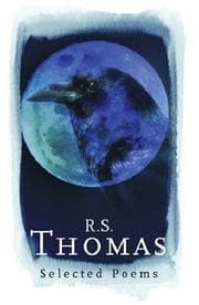 Tapa de R.S. Thomas