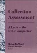Tapa de Collection Assessment