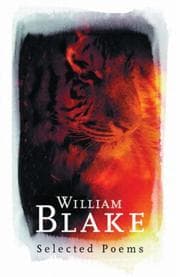 Tapa de William Blake