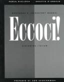 Tapa de Eccoci