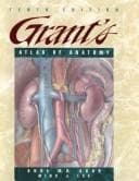 Tapa de Grant's atlas of anatomy