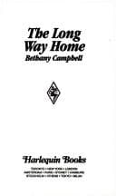Tapa de Long Way Home
