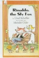 Tapa de Rinaldo, the Sly Fox
