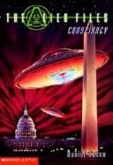 Tapa de Conspiracy (Alien Files)