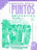 Tapa de Laboratory manual to accompany Puntos de partida