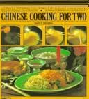 Tapa de Chinese Cooking for Two