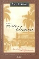 Tapa de Una rosa blanca