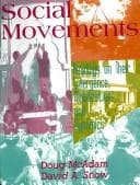 Tapa de Social Movements