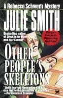Tapa de Other People's Skeletons