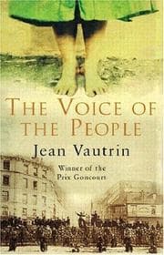 Tapa de Voice of the People