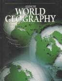 Tapa de World Geography