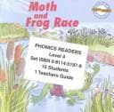 Tapa de Phonics Readers Set 4, Phonics Readers Set 4 Teachers Guide