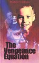 Tapa de Vengeance Equation, The
