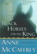 Tapa de Black Horses for the King