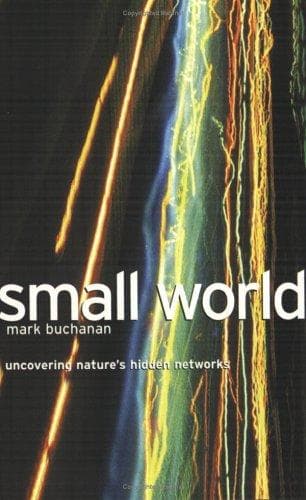 Tapa de Small World